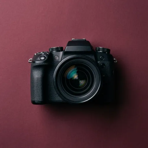 Купить готовый сайт Фотографа, фотостудии в Перми - посмотреть и заказать, недорогой шаблон сайта, цена 