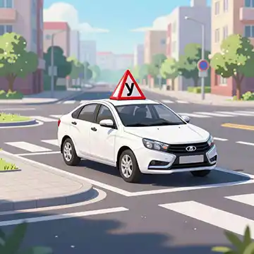 Купить готовый сайт Автошколы в Перми - посмотреть и заказать сайт, недорогой шаблон сайта, цена
