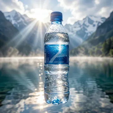 Купить готовый сайт Доставки воды в Перми - посмотреть и заказать, недорогой шаблон сайта, цена 